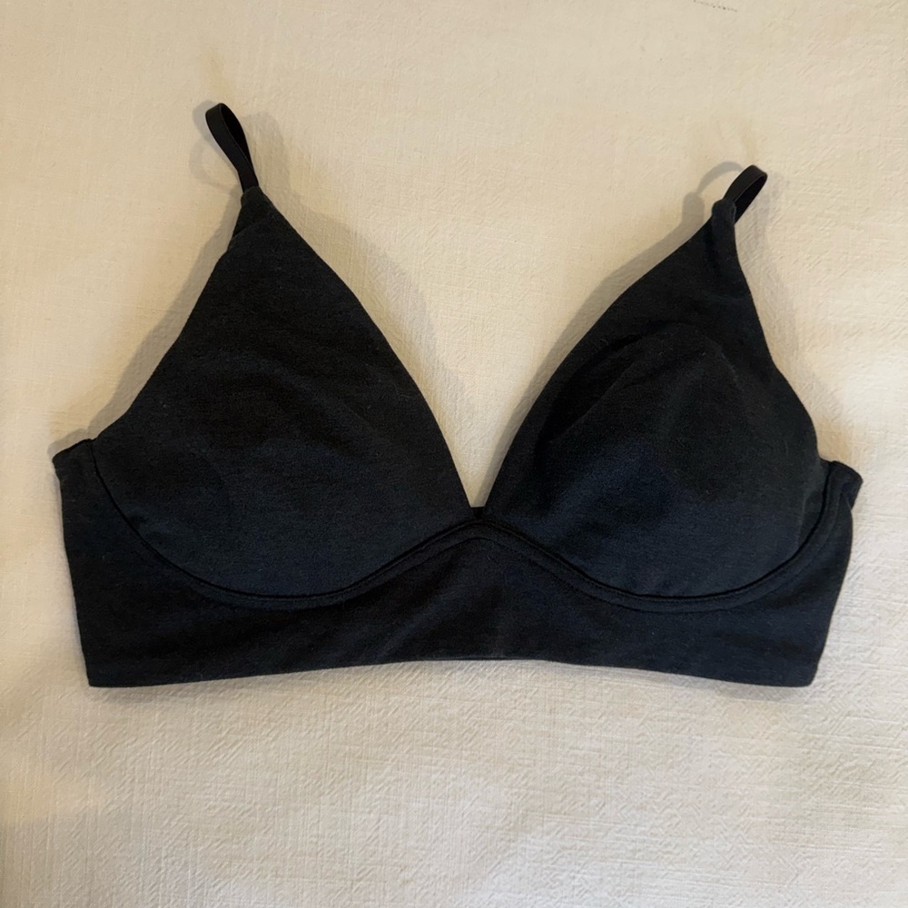Ptula Bare Bralette